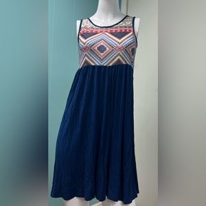 Womens Boutique Dress